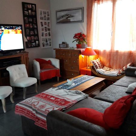 La Maison Familiale Apartment Lagarrigue  Екстериор снимка