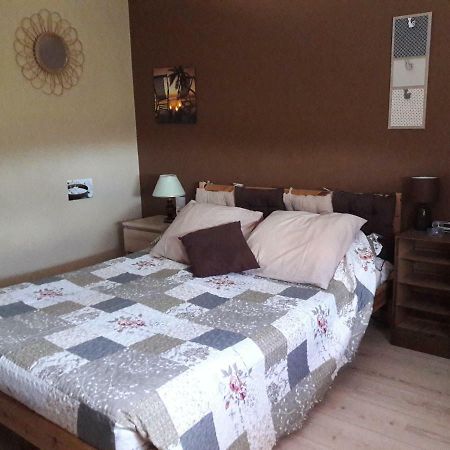 La Maison Familiale Apartment Lagarrigue  Екстериор снимка