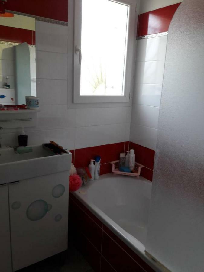 La Maison Familiale Lagarrigue  Екстериор снимка